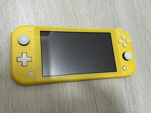 [5] Nintendo Switch 任天堂 スイッチライト 