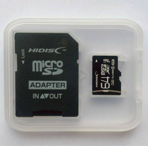 microSDXCカード 64GB Class10 複数個あり マイクロSD microSDマイクロSD ニンテンドースイッチ