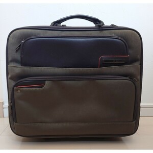  Samsonite Samsonite business bag Carry case suitcase 