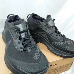  NIKE ナイキ PEGASUS TRAIL 3 GTX GORE-TEX ペガサストレイル ゴアテックス DC8793-001 SIZE（28cm）