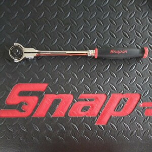 Snap-on3/8ラウンドヘッドラチェットFHNF100