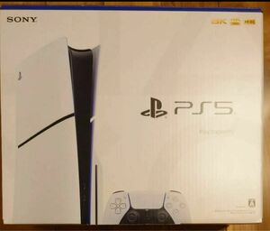 早い者勝ち！【新品】 PS5 CFI-2000A01 PlayStation5 ディスクドライブ搭載モデル 新型