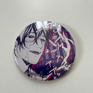 o......yali chin bichi part deer . can badge ① BL goods 