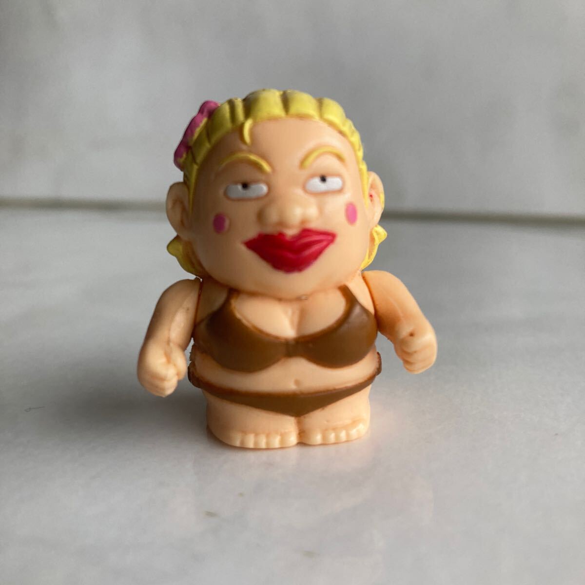 2025年最新】Yahoo!オークション -ジャングルの王者ターちゃん フィギュアの中古品・新品・未使用品一覧
