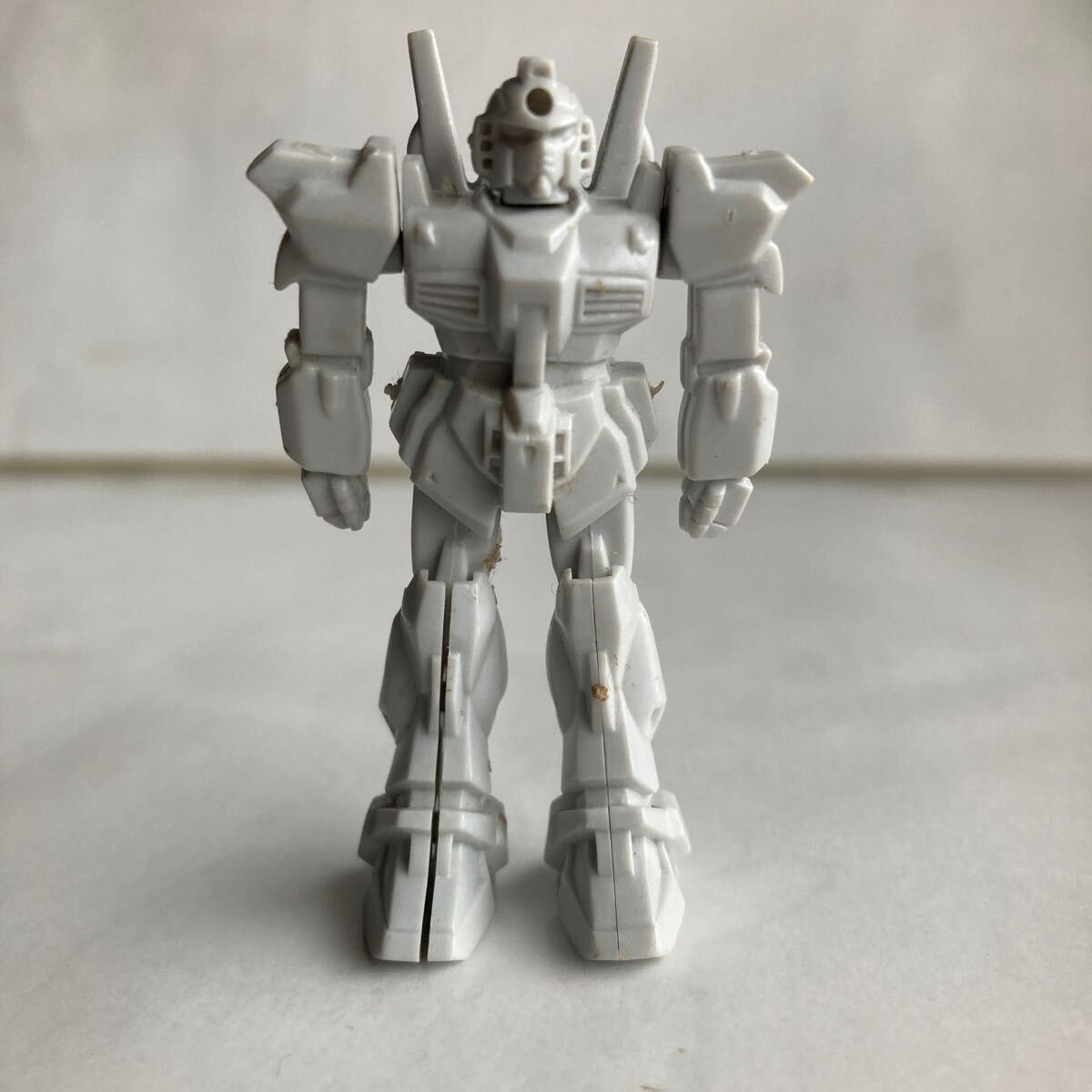 バンダイ METAL BUILD ゼータガンダム 「機動戦士Zガンダム