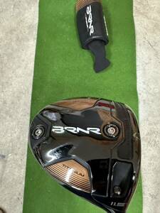 テーラーメイド BRNR MINI DRIVER/PROFORCE 65 M40X JP (JP) S/13.5 [9319] ミニドライバー バーナー ミニ ドライバー