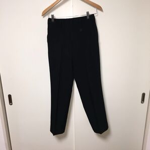 学生服 制服 ズボン スラックス122 夏用 W67