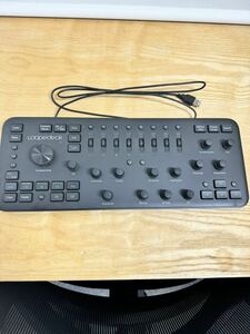 超美品　格安スタート　Loupedeck Plus(+) - 写真、動画編集用カスタムコントローラ