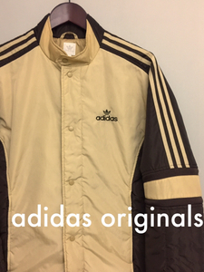 ◎▼ アディダスオリジナルス adidas 復刻中綿ジャケット M