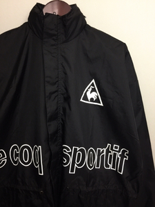 ◎▼ ルコック le coq sportif 服 ウェアー M メンズ