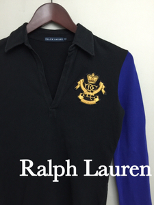 ♪◯ ラルフローレン RalphLauren レディース女性 服 長袖 ファッション 衣類