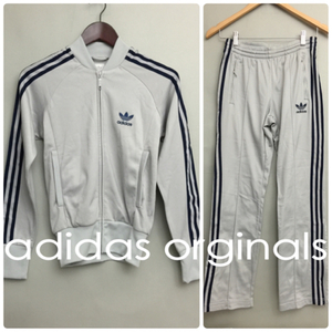 ♪◯ アディダスオリジナルスadidas ジャージ 2XSサイズ