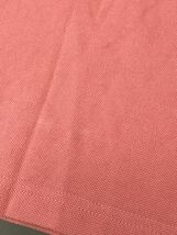 バーバリー Burberry ブルーレーベル かの子 ポロシャツ レディース 半袖 劣化 ファッション 衣類 38サイズ ！●_画像8