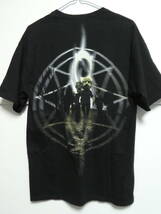 希少　SLIPKNOT スリップノット Tシャツ M　オフィシャル　 ALL HOPE IS GONE メタル　検メタリカ　ニルヴァーナ　ガンズ_画像7