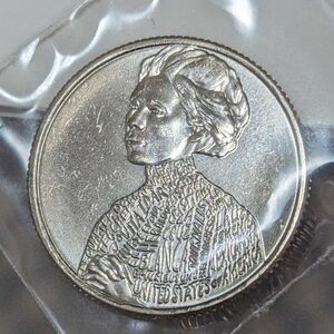 ジョビタ・イダル アメリカ 記念硬貨 コイン 硬貨 シリーズ u250-v
