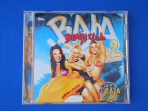 cd21239◆CD/BAJA BEACH CLUB 2(輸入盤)/オムニバス/中古