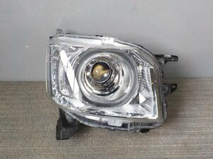 中古 N-BOX DBA-JF3 右ヘッドランプ 33100-TTA-N01 ＬＥＤ ユニット単体 STANLEY W3105 [ZNo:05001244]