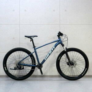 GIANT TALON 0 DEORE M6100 1×12s 2021 ジャイアント タロン ハードテイル MTB マウンテンバイク 戸塚店