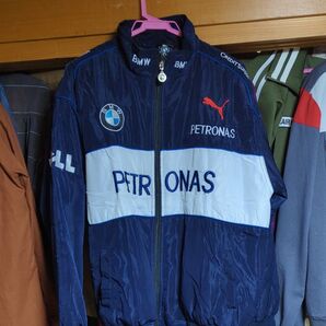 期間限定品、レーシングジャケット