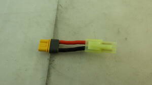  connector F