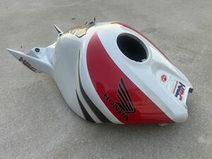 CBR1000RR用　SC57 純正　燃料タンクカバー　フューエルタンク　ガソリンタンク　良品