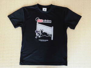  super-beauty goods! S size short sleeves T-shirt claudio pandianiklau Dio * bread tia-ni black 