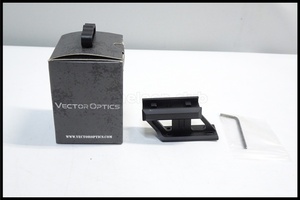 東京)VECTOR OPTICS 2) ライザーマウント MAV-P10