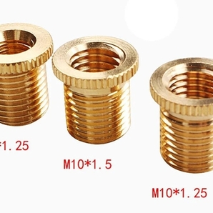 ★☆【送料無料】☆★ シフトノブ変換アダプター 3種類セット ☆彡