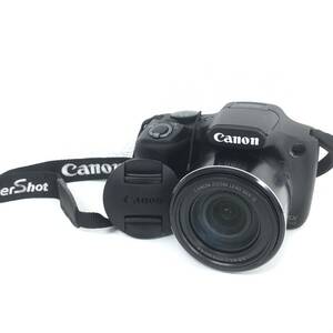 CANON キャノン PowerShot SX530 HS 付属品付き