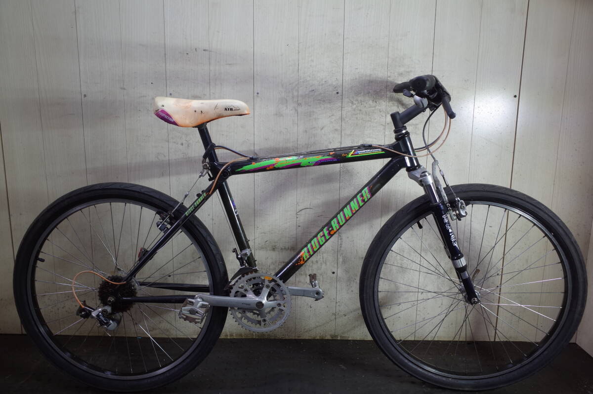 2025年最新】Yahoo!オークション -ridge runner(自転車 2025年最新】Yahoo!オークション -ridge runner(自転車