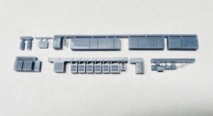 1/80 215系用床下機器　　　（205系、211系等）　(C-2)