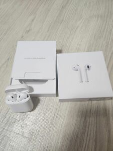 AirPods　第一世代　ジャンク