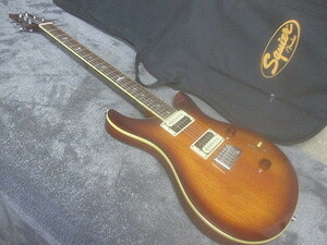 Paul Reed Smith