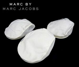 送料300円(税込)■mz946■MARC BY MARK JACOBS ハンチング　3点【シンオク】