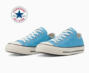  postage 300 jpy ( tax included )#te204# box attaching men's Converse all Star OX low cut (1SD530) 27cm 8250 jpy corresponding [sin ok ]