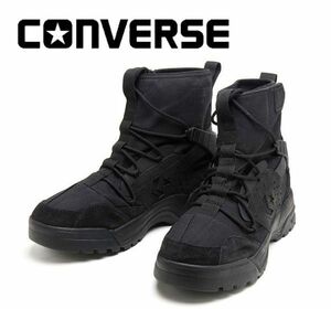 送料300円(税込)■at871■箱付 メンズ コンバース QAK CP GORE-TEX HI/F/CE. ハイカット 29cm 24200円相当【シンオク】