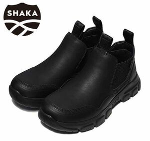  postage 300 jpy ( tax included )#at681# box attaching short side-gore boots TREK SHORT CHELSEA AT(SK-216) 25cm 17050 jpy corresponding [sin ok ]
