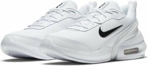 Z1523 NIKE ナイキ スニーカー 24.5cm ホワイト ABC-MART限定 AIR MAX SIREN エア マックス サイレン スウッシュ ランニング ストリート