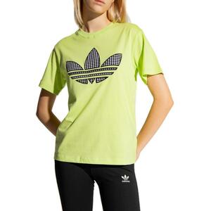 adidas アディダス トレフォイルロゴ Tシャツ