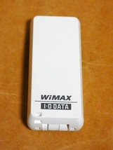 〈 YAMADA Air Mobile WiMAX専用データ通信カード WMX-U04 〉_画像2