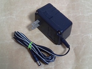 ( KORG power supply adaptor KA181 )