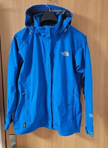 THE NORTH FACE ザ ノースフェイス 　ゴアテックス マウンテンパーカー 