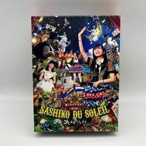 HKT48 6Blu-ray/HKT48春のライブツアー 〜サシコドソレイユ2016〜 16/6/29発売 オリコン加盟店