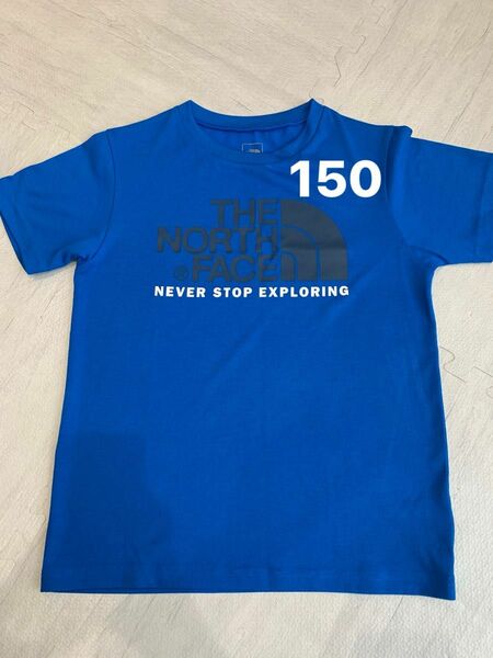 ノースフェイス　 半袖 Tシャツ　150cm