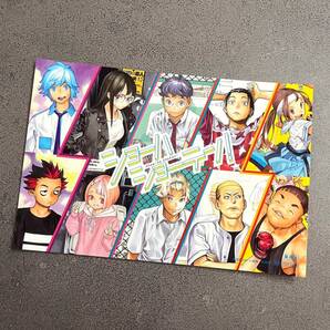 ショーハショーテン! 非売品 ステッカー