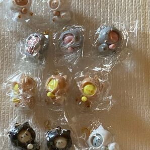 マスコット&ぬいぐるみetc ガチャ 最終値下げ.商品により発送が異なります。