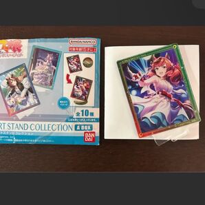 ウマ娘 プリティーダービー ナイスネイチャ アートスタンドコレクション