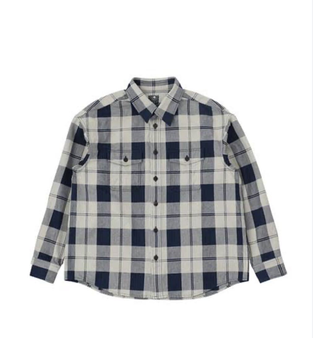 Yahoo!オークション -「visvim lumber」(トップス) (男性用)の Yahoo!オークション -「visvim lumber」(トップス) (男性用)の