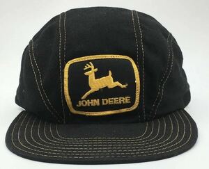 Vintage JOHN DEERE CAP