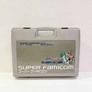 任天堂 スーパーファミコン SHVC-001 コントローラー ソフト その他付属品 まとめて ゲーム機 まとめ売り 100サイズ（82）